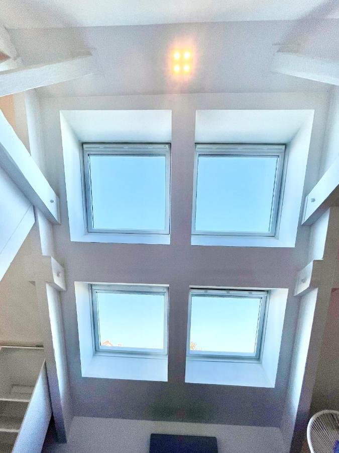 Charmante Maison - Centre-Ville Κολμάρ Εξωτερικό φωτογραφία
