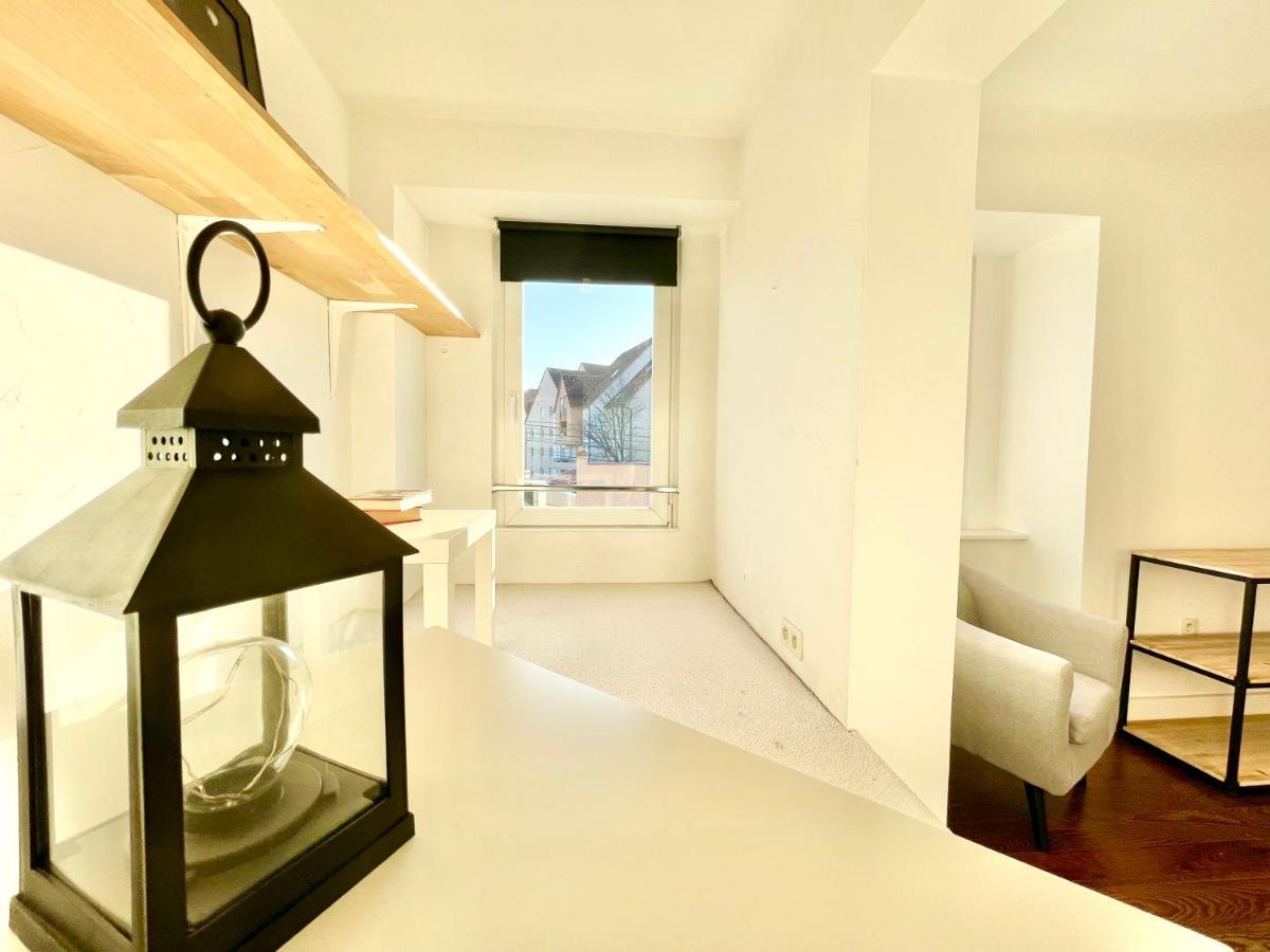 Charmante Maison - Centre-Ville Κολμάρ Εξωτερικό φωτογραφία