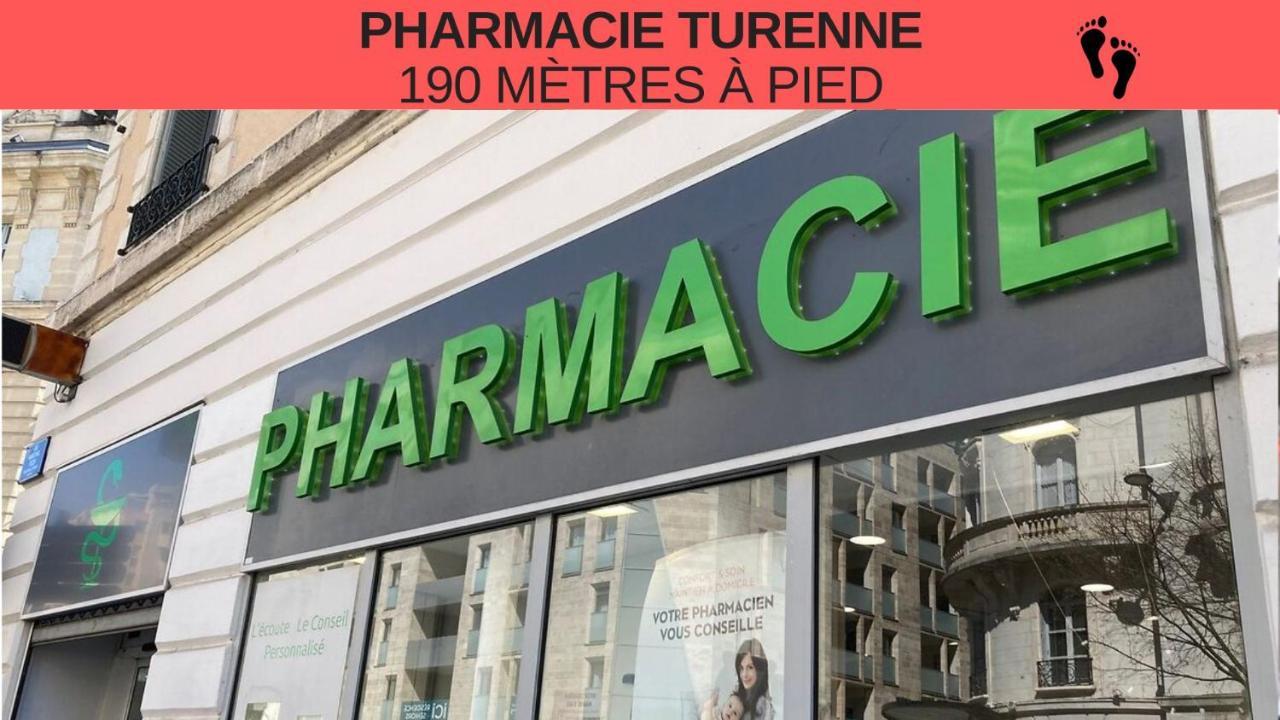 Charmante Maison - Centre-Ville Κολμάρ Εξωτερικό φωτογραφία